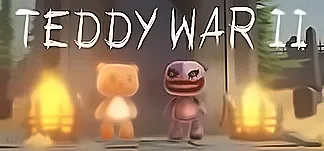 Teddy War II PC Mod Menu, Trainers and Cheats