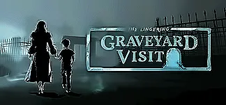 (The Lingering) Graveyard Visit PC Mod Menu, Trainers and Cheats