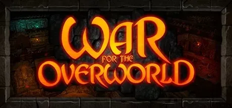 War for the Overworld PC Mod Menu, Trainers and Cheats