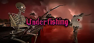 Underfishing PC Mod Menu, Trainers and Cheats