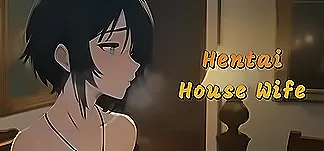Hentai House Wife PC Mod Menu, Trainers and Cheats