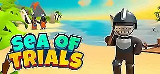 Sea of Trials PC Mod Menu, Trainers and Cheats