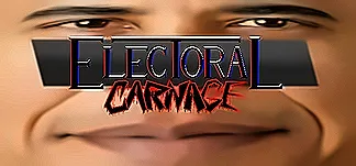 Electoral Carnage PC Mod Menu, Trainers and Cheats