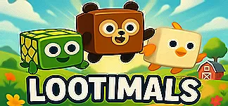 Lootimals PC Mod Menu, Trainers and Cheats
