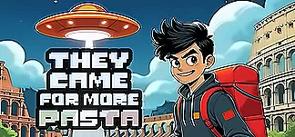 They Came for More Pasta PC Mod Menu, Trainers and Cheats