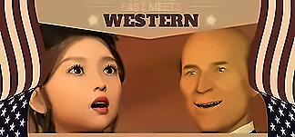 East meets Western PC Mod Menu, Trainers and Cheats