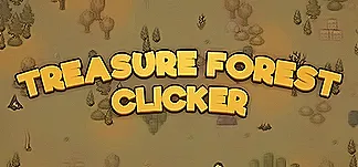 Treasure forest Clicker PC Mod Menu, Trainers and Cheats