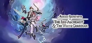 Atelier Resleriana: The Red Alchemist & the White Guardian PC Mod Menu, Trainers and Cheats