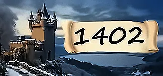 1402 PC Mod Menu, Trainers and Cheats