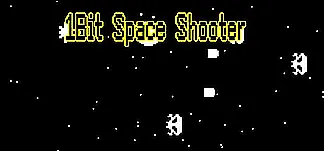 1Bit Space Shooter PC Mod Menu, Trainers and Cheats