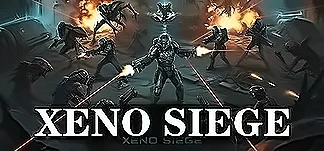 XENO SIEGE PC Mod Menu, Trainers and Cheats