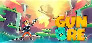 GunOre PC Mod Menu, Trainers and Cheats