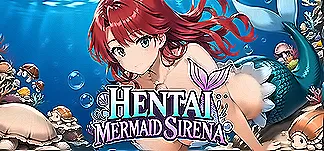 Hentai Mermaid Sirena PC Mod Menu, Trainers and Cheats