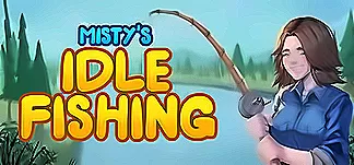 Misty's Idle Fishing PC Mod Menu, Trainers and Cheats