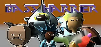Bass Harrier PC Mod Menu, Trainers and Cheats