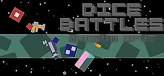 Dice Battles Magnum Opus PC Mod Menu, Trainers and Cheats