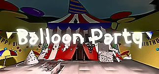 Balloon Party PC Mod Menu, Trainers and Cheats