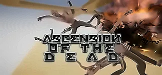 Ascension of the Dead PC Mod Menu, Trainers and Cheats