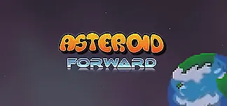 Asteroid Forward PC Mod Menu, Trainers and Cheats