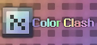Color Clash PC Mod Menu, Trainers and Cheats