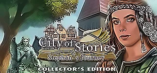 City of Stories: Stephan's Journey Collector's Edition PC Mod Menu, Trainers and Cheats