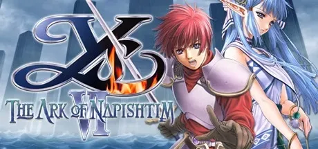 Ys VI - The Ark of Napishtim PC Mod Menu, Trainers and Cheats