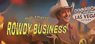 Buck Trucker in Rowdy Business PC Mod Menu, Trainers and Cheats