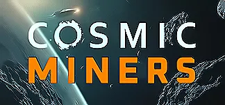 Cosmic Miners PC Mod Menu, Trainers and Cheats