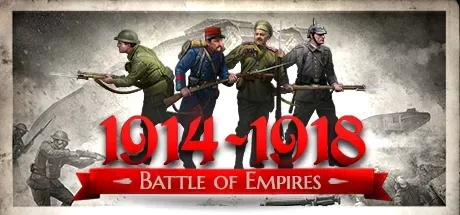 Battle of Empires 1914-1918 PC Mod Menu, Trainers and Cheats