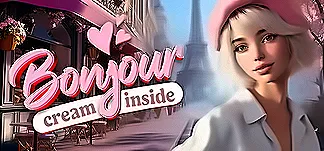 Bonjour, Cream Inside 💦 PC Mod Menu, Trainers and Cheats