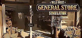 Wild West General Store Simulator PC Mod Menu, Trainers and Cheats