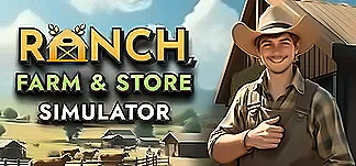Ranch Farm and Store Simulator PC Mod Menu, Trainers and Cheats