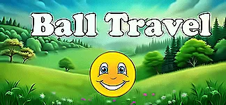 Ball Travel PC Mod Menu, Trainers and Cheats