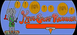 Kitesurf Runner PC Mod Menu, Trainers and Cheats