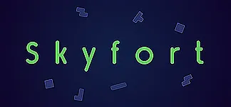 Sky Towers PC Mod Menu, Trainers and Cheats