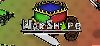WarShape PC Mod Menu, Trainers and Cheats