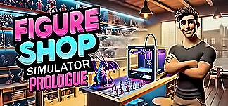 Figure Shop Simulator: Prologue PC Mod Menu, Trainers and Cheats