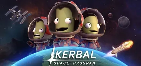 Kerbal Space Program PC Mod Menu, Trainers and Cheats