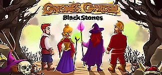 Gnomes Garden: Blackstone PC Mod Menu, Trainers and Cheats
