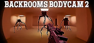 Backrooms Bodycam 2 PC Mod Menu, Trainers and Cheats