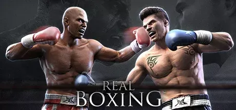 Real Boxing PC Mod Menu, Trainers and Cheats