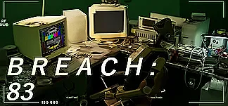 Breach : 83 PC Mod Menu, Trainers and Cheats