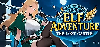 Elf Adventure: The Lost Castle PC Mod Menu, Trainers and Cheats