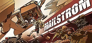 Mailstrom PC Mod Menu, Trainers and Cheats