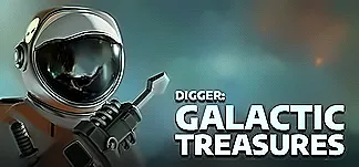Digger: Galactic Treasures PC Mod Menu, Trainers and Cheats