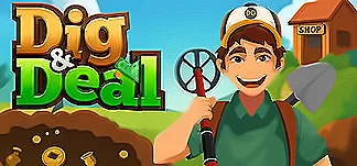 Dig & Deal PC Mod Menu, Trainers and Cheats