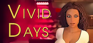 Vivid Days PC Mod Menu, Trainers and Cheats