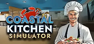 Coastal Kitchen Simulator PC Mod Menu, Trainers and Cheats