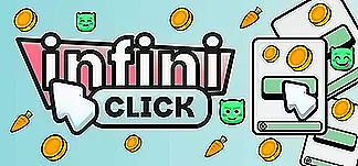 Infiniclick PC Mod Menu, Trainers and Cheats