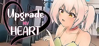 Upgrade My Heart PC Mod Menu, Trainers and Cheats